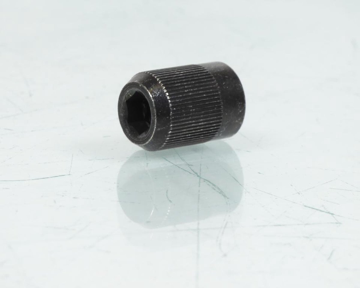Écrou de pot d'échappement M8 pour moto Suzuki 450 RM-Z 2008 09159-08112-000