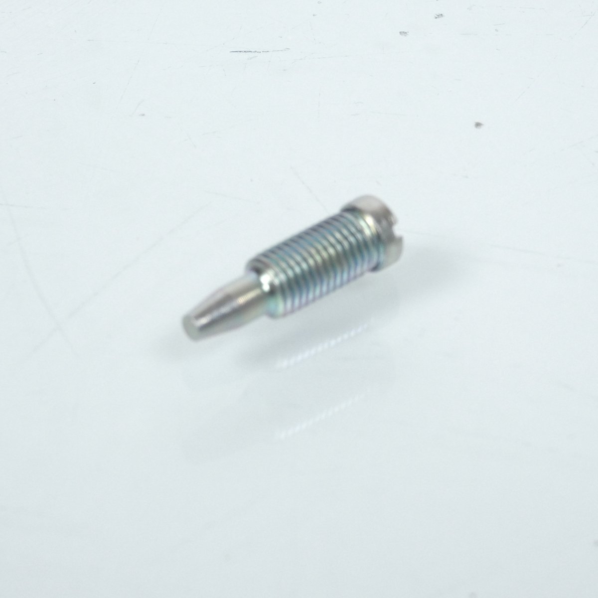 Vis de vidange de cuve pour carburateur PZ 26 origine pour dirt bike YCF 16007L
