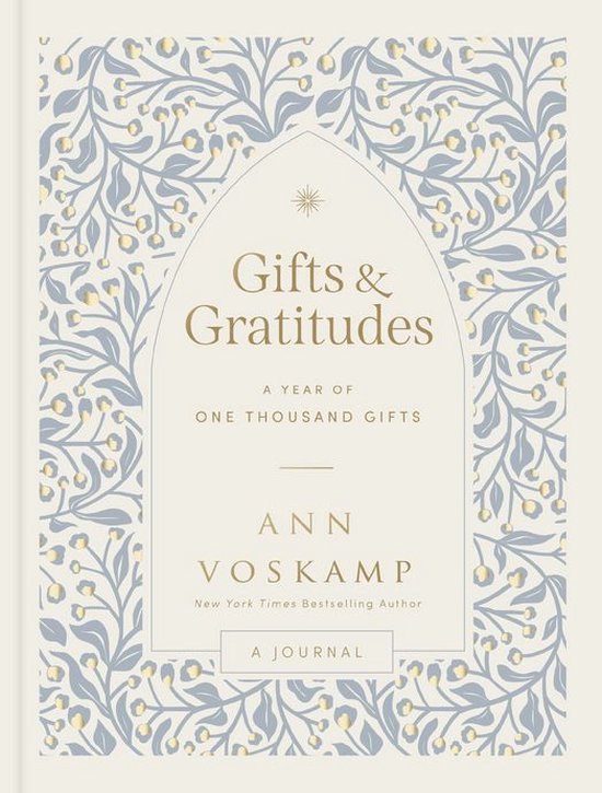 Gifts and Gratitudes - cover