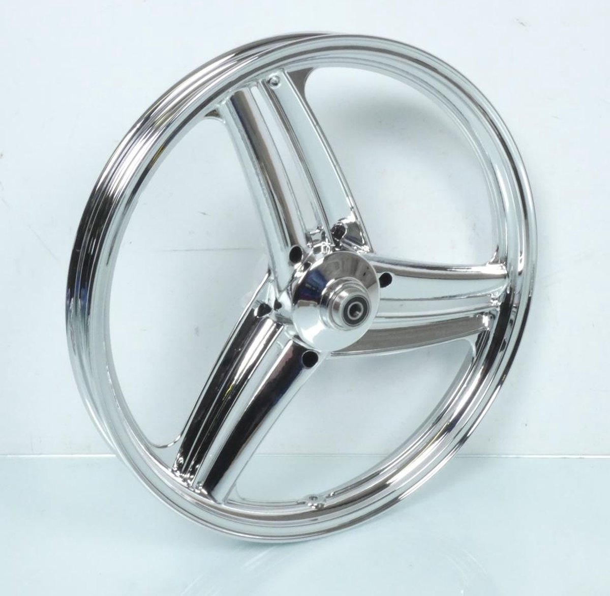 Jante avant RSM pour Mobylette Peugeot 50 103 SP Neuf