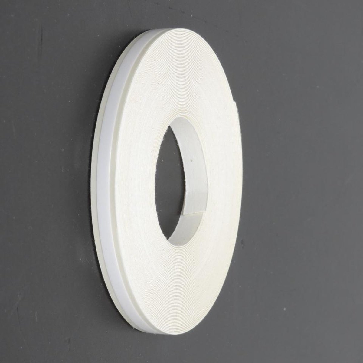 HPX-velglint voor auto's LB02AQ wit 3 mm x 10 m nieuw
