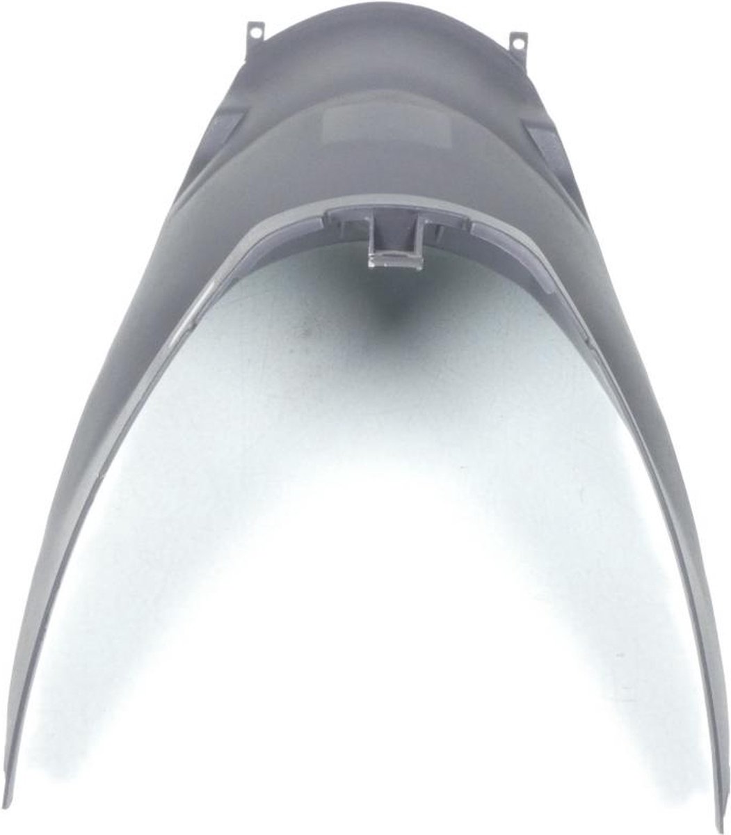 Protège jambe origine pour Scooter Chinois 50 GY6 80151-KGBG-9000 / Gris Neuf