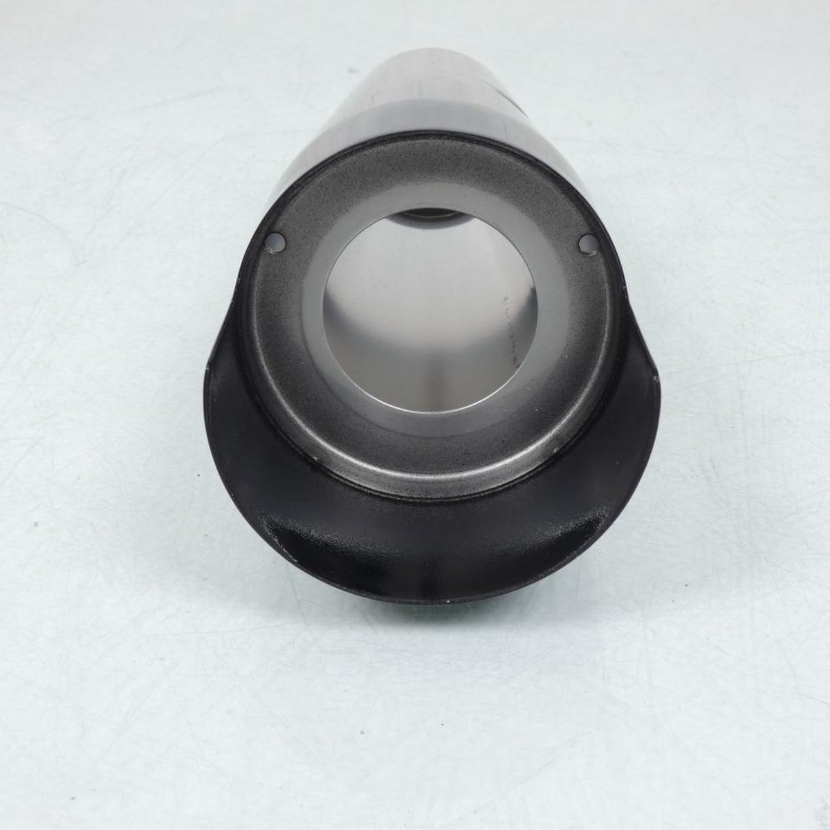Protection de fourche pour moto Suzuki 800 VL MARAUDER 2014 51530-41F70-000 Noir