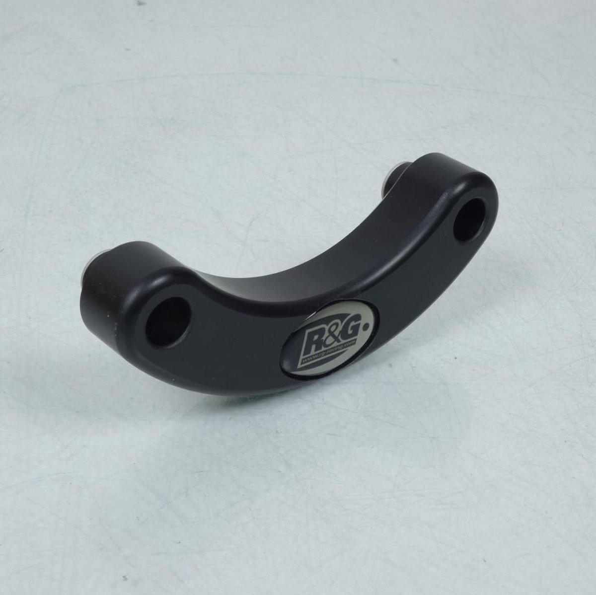 Tampon pare carter Slider droit R&G pour moto Kawasaki 1000 Zx-10 R Ninja Noir Tampon pare carter Slider droit R&G pour moto Kawasaki 1000 Zx-10 R Ninja Noir