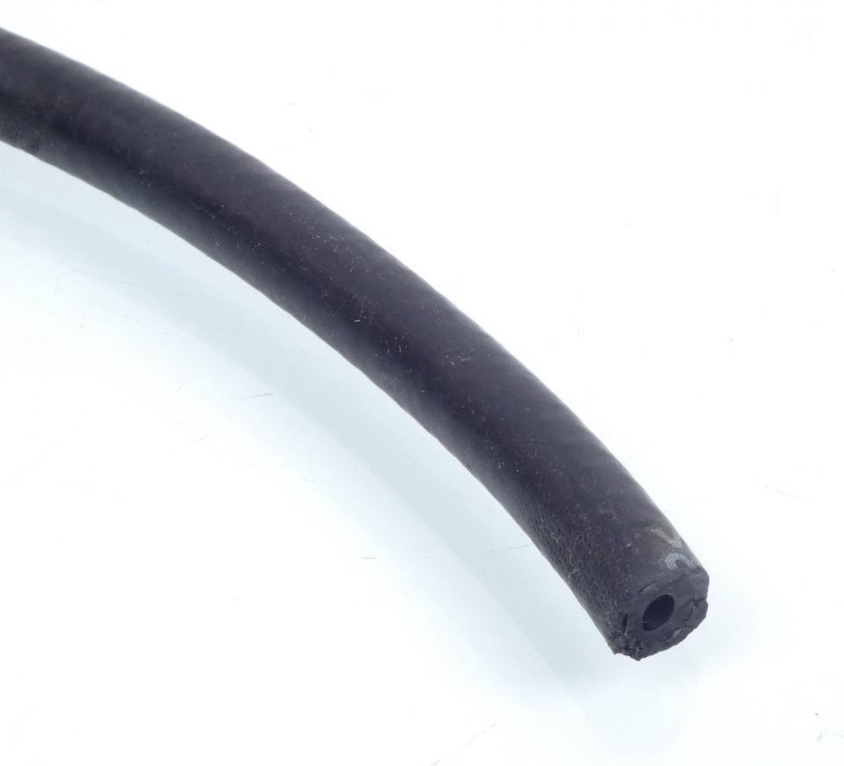 benzineslang Ø4x10mm lengte 10cm voor auto motor scooter quad