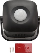 Bol.com Bewegingssensor Deurbel Alarm Business Entry-Deurbel Ingang Welkom Infrarood Bewegingssensor Binnen Bewegingsmelder Zoem... aanbieding