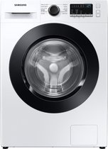 Bol.com Samsung WW90T4020CE - wasmachine - Voorbelading - 9 kg - 1200 RPM - D Label - Wit aanbieding