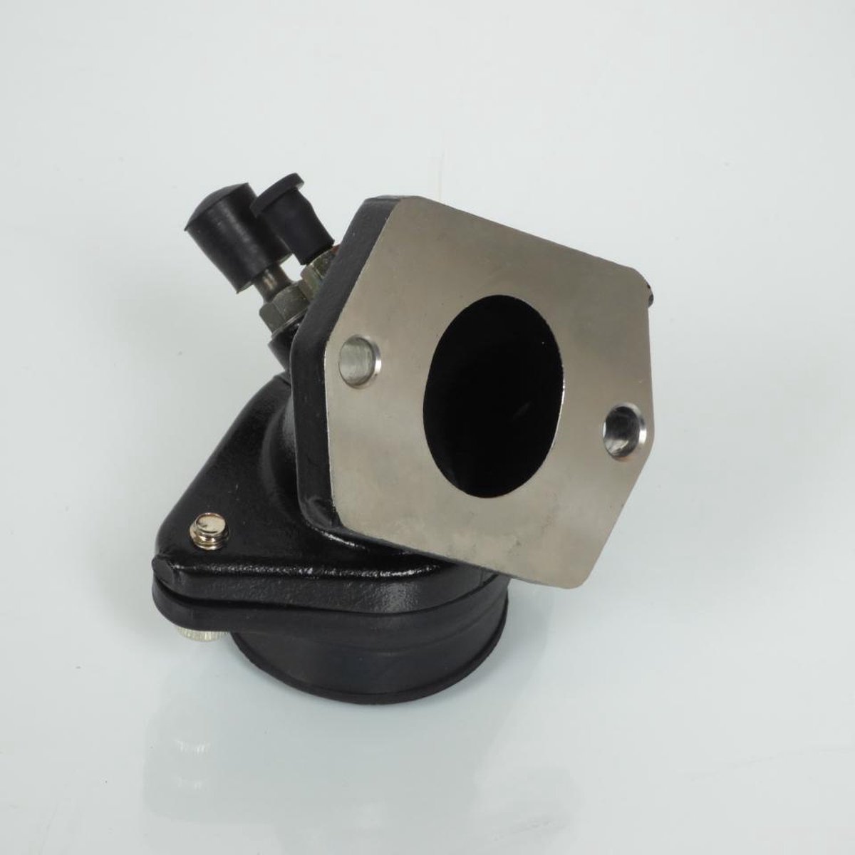 fase 6 inlaatklep voor piaggio 50 zip 2t lc scooter 2006 tot 2013 nieuw