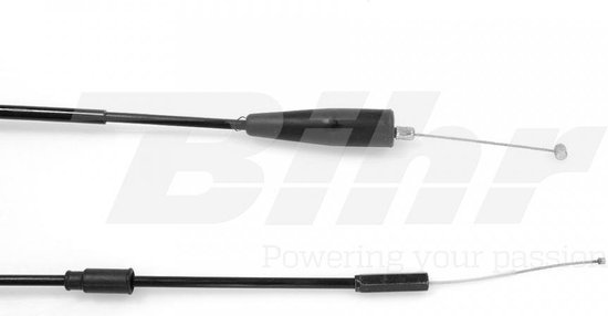 Câble d'accélérateur Vicma pour Moto Yamaha 125 Xt X 2005 à 2012 17965 Neuf