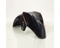 voorspatbord tnt voor scooter yamaha 500 tmax 2001 tot 2007 nieuw