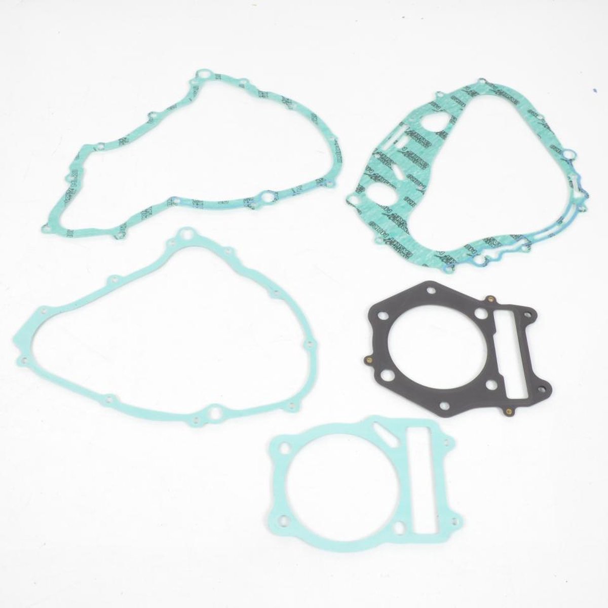 centauro pakking voor suzuki 650 dr s 1990 tot 1995 933a651fl nieuw