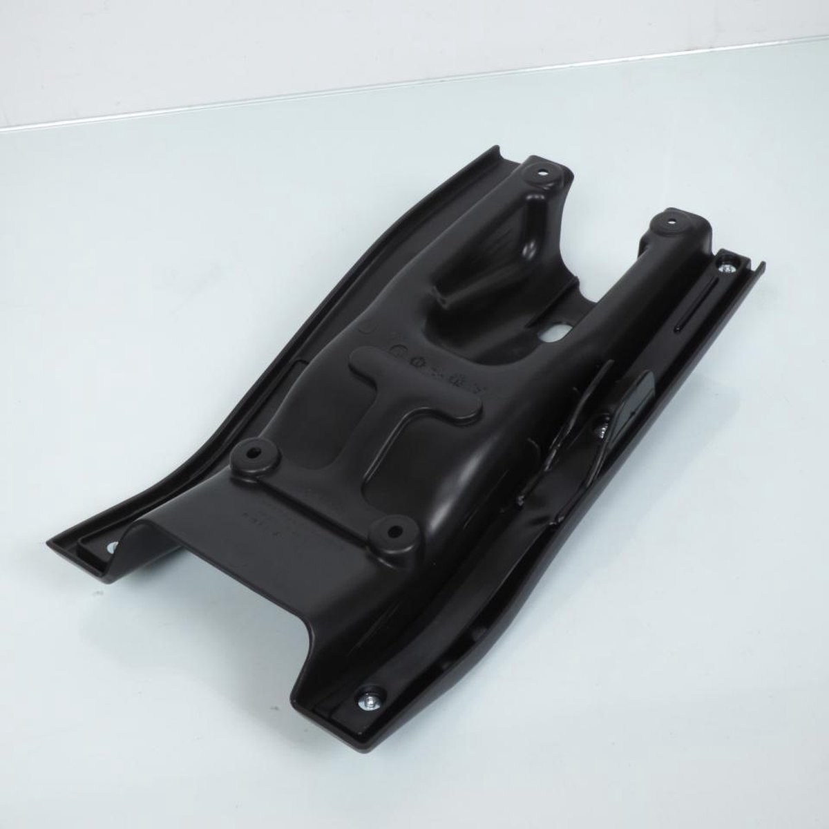 Sabot bas de caisse origine pour Quad Kymco 150 MXU 4052A-LBA7-910 Neuf