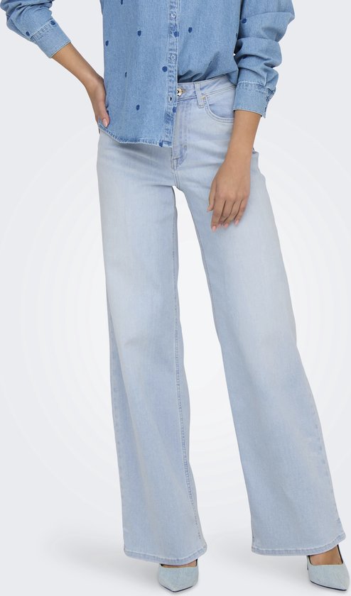 Only jeans ONLMADISON 15338289 maat XS X L32
