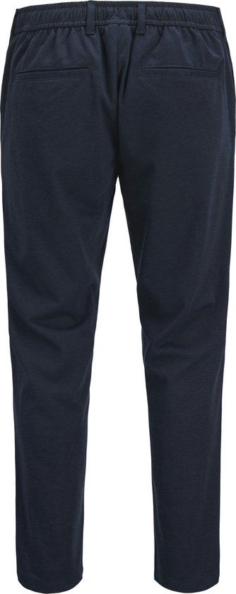 Pantalon de jogging Jack & Jones Jpstace Phineas Ln 12280181 Navy Blazer Homme Taille - XL