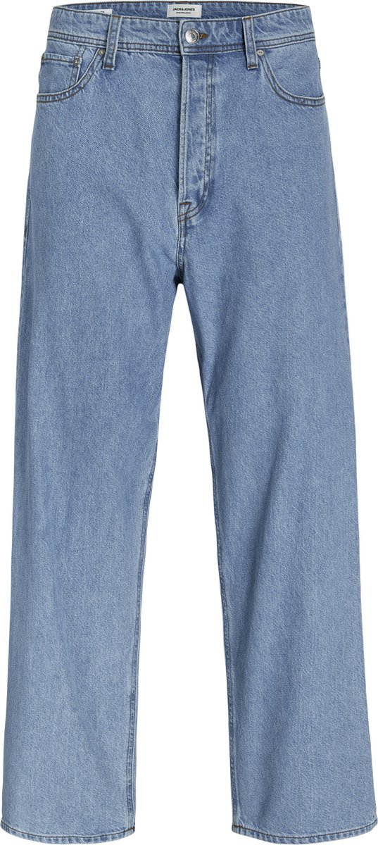 JACK&JONES - JWHALEX JJORIGINAL AT 704 - Heren - Jeans