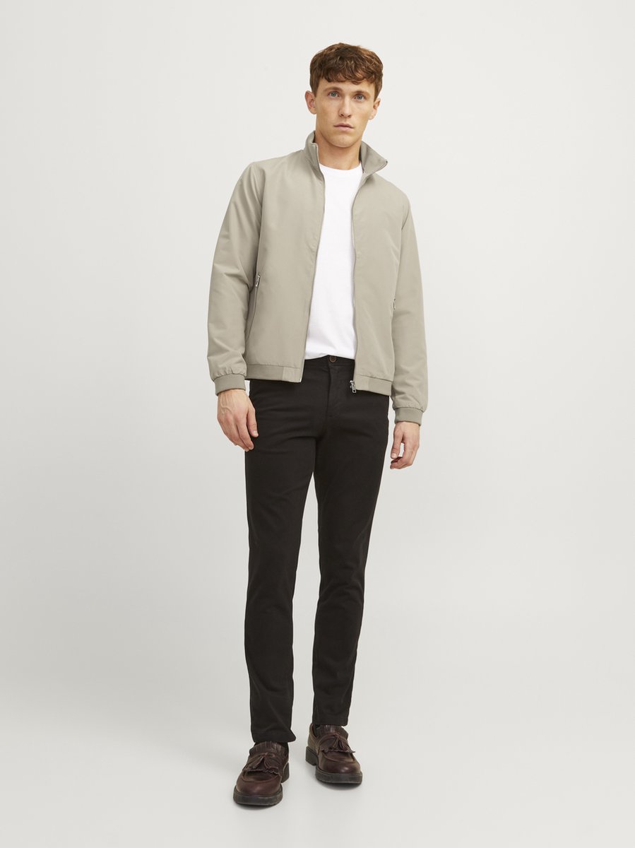 JACK&JONES Men's Bomber Jacket