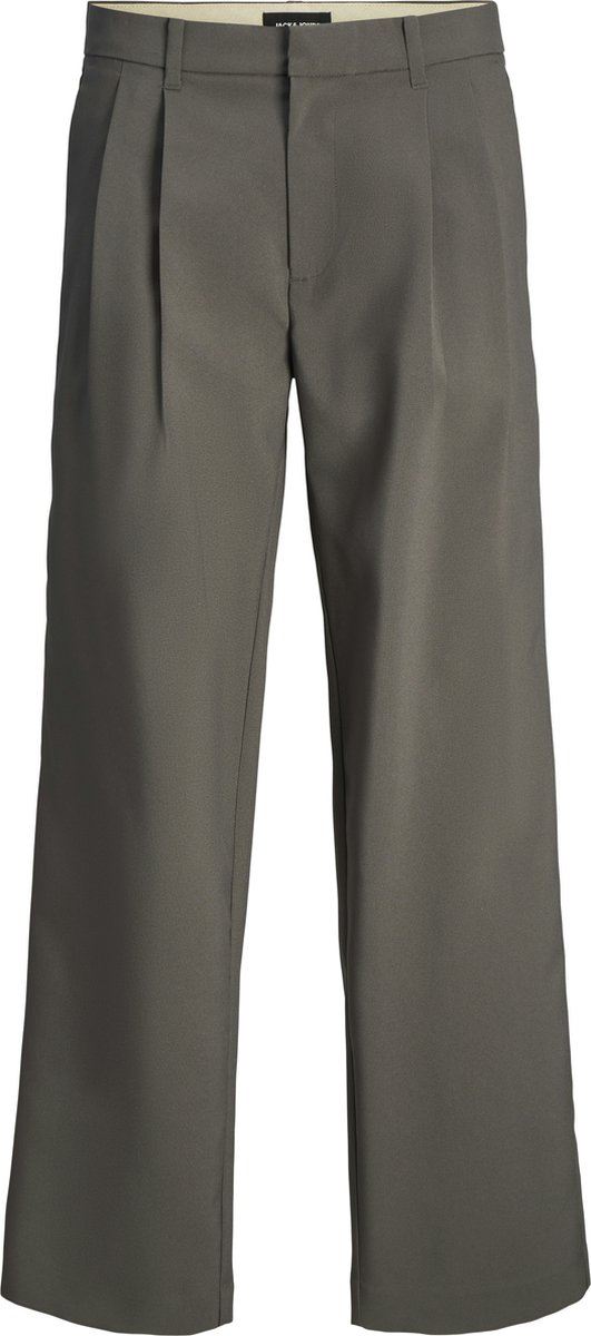 Jack & Jones Klassieke broek Wide Leg Fit Klassieke broek