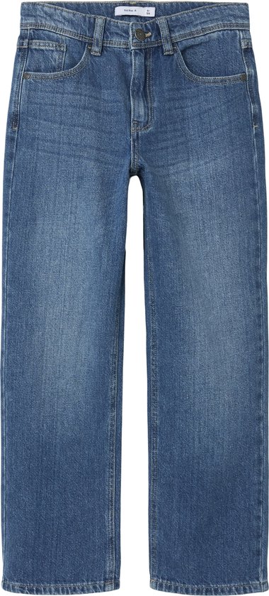 NAME IT - NKMRYAN STRAIGHT JEANS 5950- DM NOOS - Garçons - Jeans