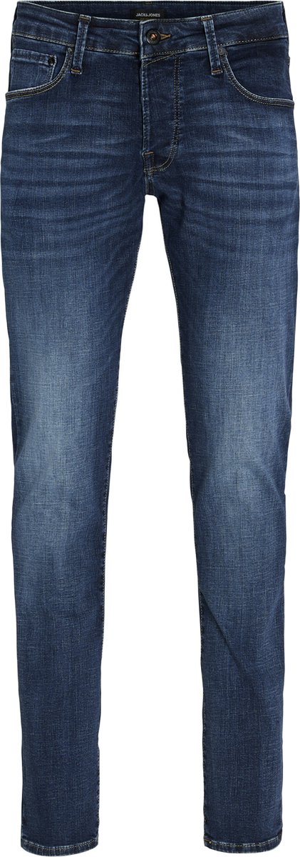 Jack & Jones Slim fit jeans JJIGLENN JJICON SBD 057 50SPS NOOS Slim fit jeans