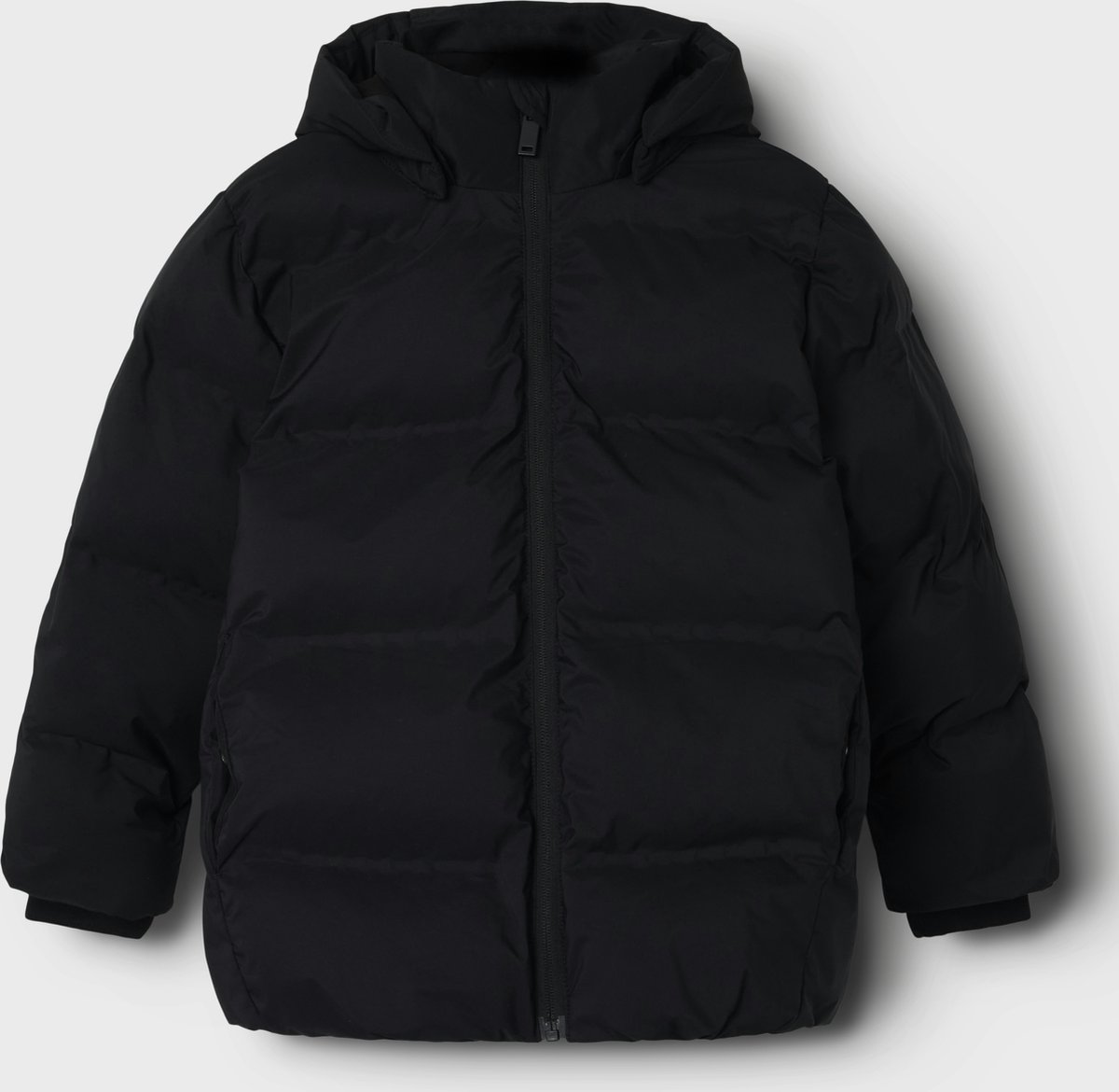 Name It Musk Jas Unisex - Maat 164