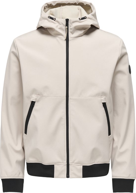 Only & Sons Bowie Jas Heren - Maat XL