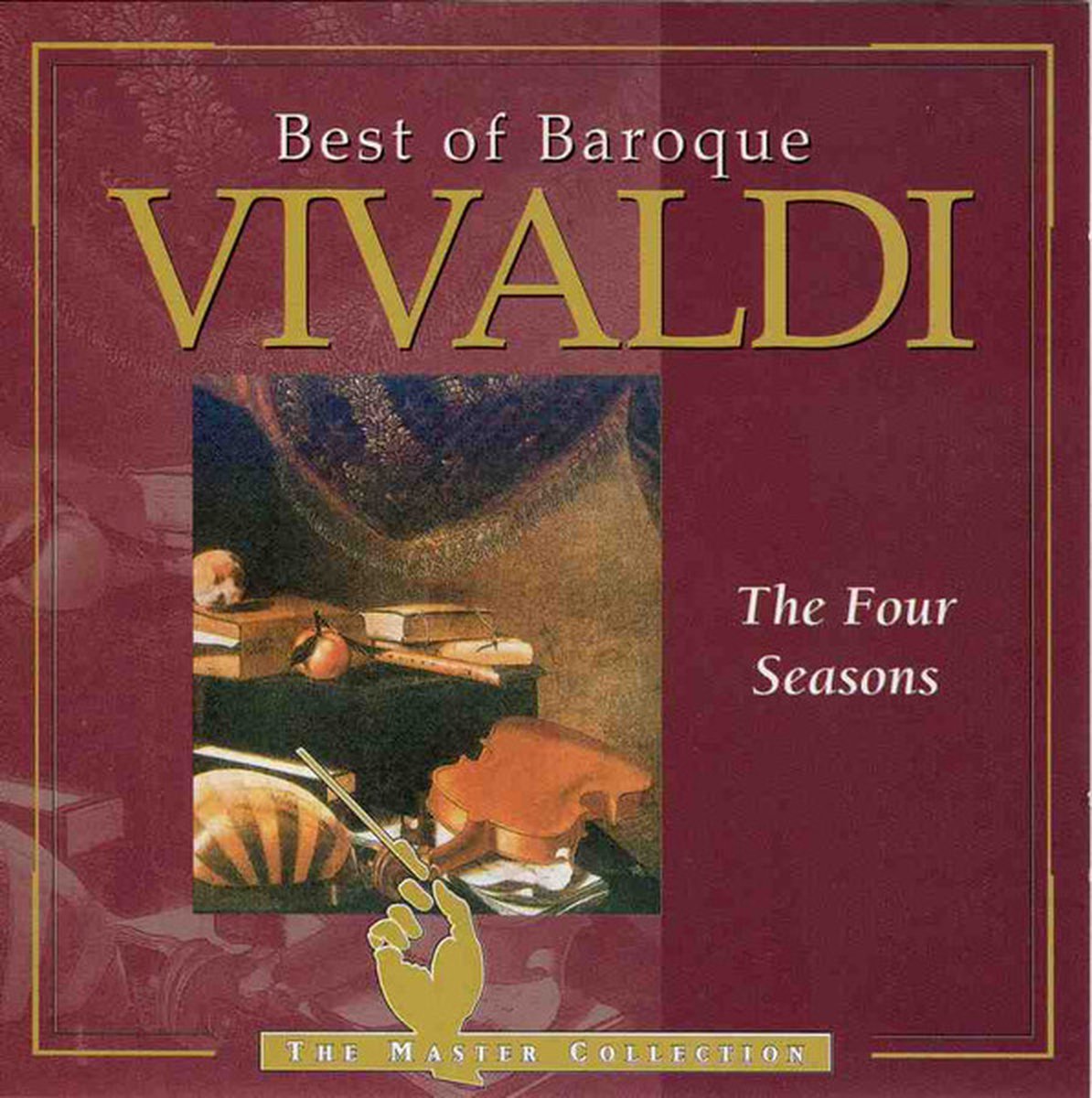 Best of Baroque - The four seasons