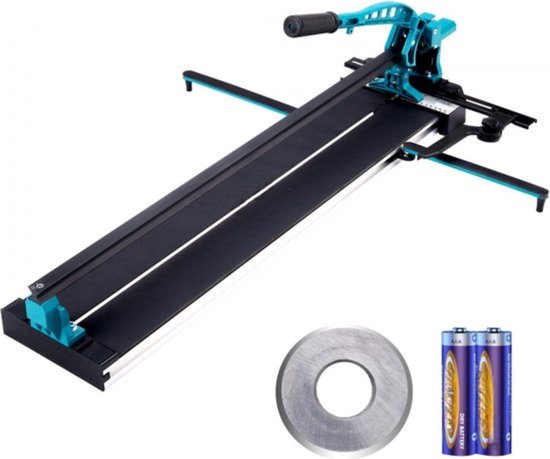 Rubi TZ-1550 Tegelsnijder | 155 cm maximale snijlengte