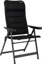 Crespo Standenstoel M - AP-237 - Air-Deluxe - Zwart