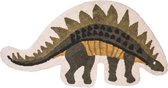Kindervloerkleed Dino  - Dino - 80x150 - Tapis Petit
