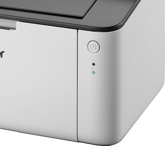 Brother HL-1110 - Laserprinter - Zwart-Wit Printer