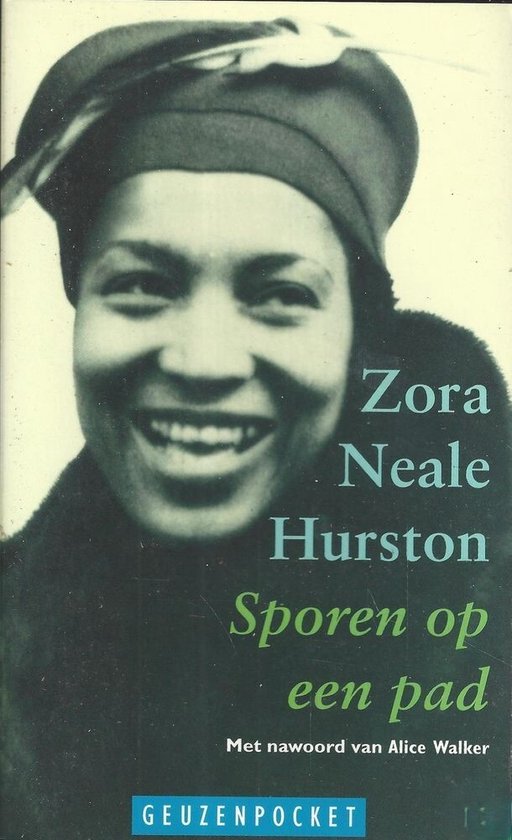 Sporen op een pad