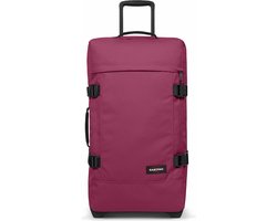 Eastpak Tranverz M Reiskoffer - WINE BURGUNDY