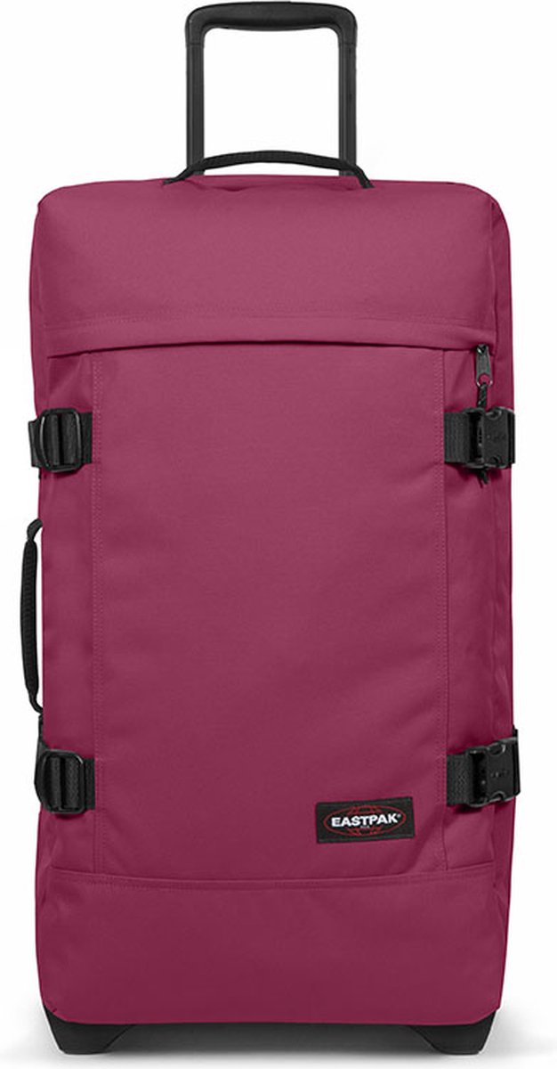 Eastpak Tranverz M Reiskoffer - WINE BURGUNDY