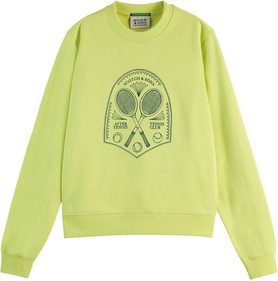 Scotch & Soda - Dames - Sweaters