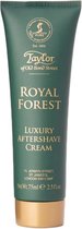 Taylor of Old Bond Street Royal Forest Aftershave Balm 75 ml. | After Shave
