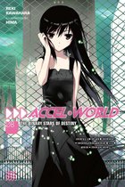 Accel World 8