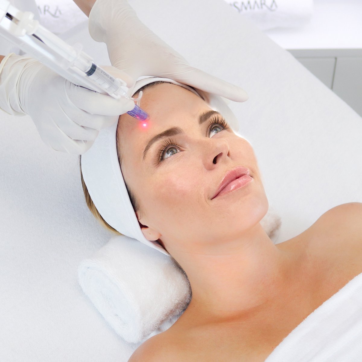 Casmara Activator Pen / Microneedling Systeem