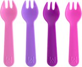 6-pack kunststof spork, draagbaar en herbruikbaar campingspork lichtgewicht en sterk all-in-one kunststof kampeerbestek voor backpacken, wandelen, buitenactiviteiten 6-pack kunststof spork, draagbaar en herbruikbaar campingspork lichtgewicht en sterk all-in-one kunststof kampeerbestek voor backpacken, wandelen, buitenactiviteiten