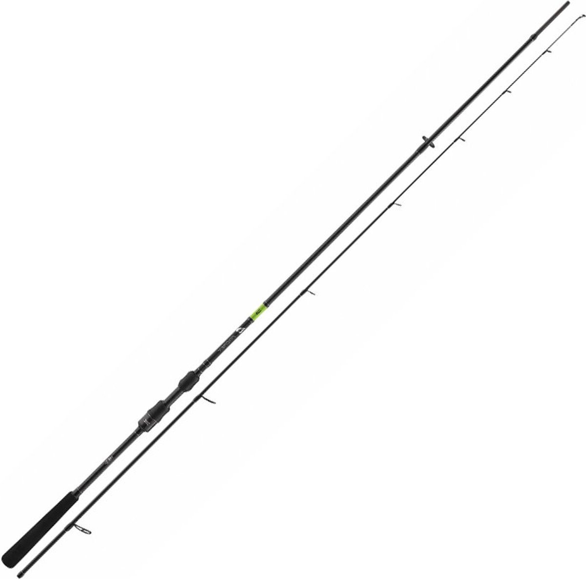 Daiwa Prorex X Sensor Spinhengel 2.30m 3-15g