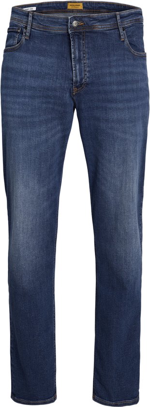 JACK & JONES Men's Jjieddie Jjoriginal Am 275 Noos Pls