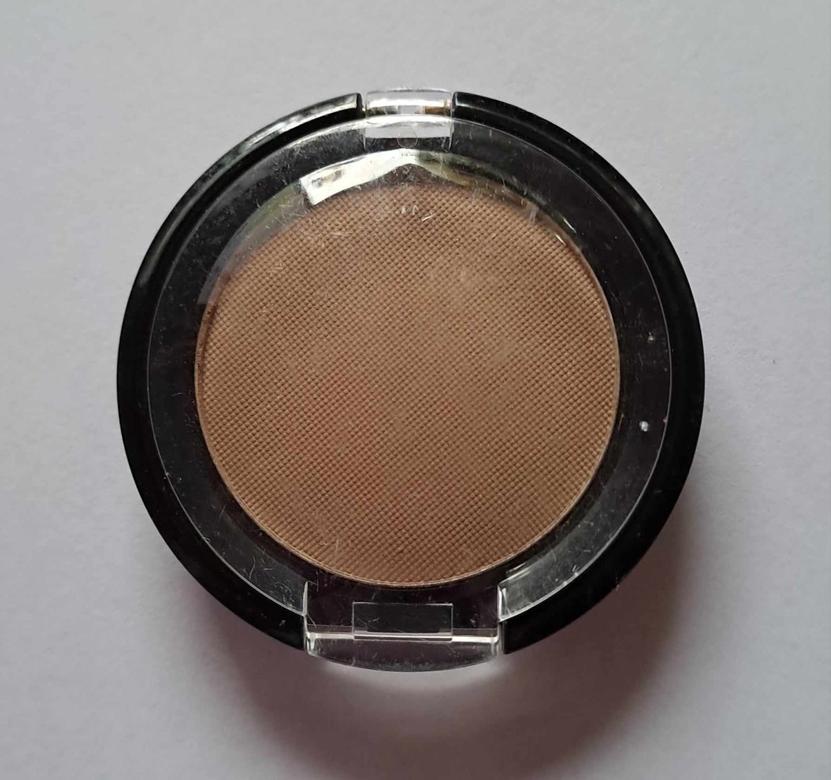 Cresty cosmetics - Taupe eyebrow powder semi permanent