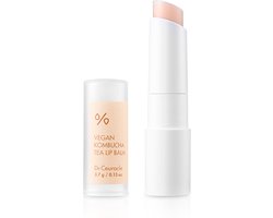 Dr.Ceuracle - Vegan Kombucha Tea Lip Balm - 3.7g - Lippenbalsem