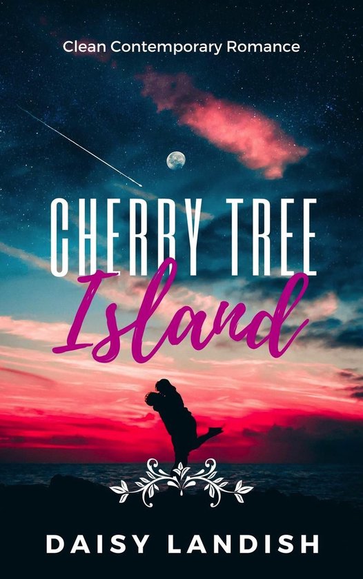 Cherry Tree Island - cover