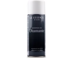Wasparfum Textielspray Diamante 400ml - Interieurspray - Textielverfrisser & Kledingverfrisser