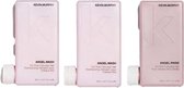 2x Kevin Murphy Angel.Wash 250ml + Kevin Murphy Angel.Rinse 250ml