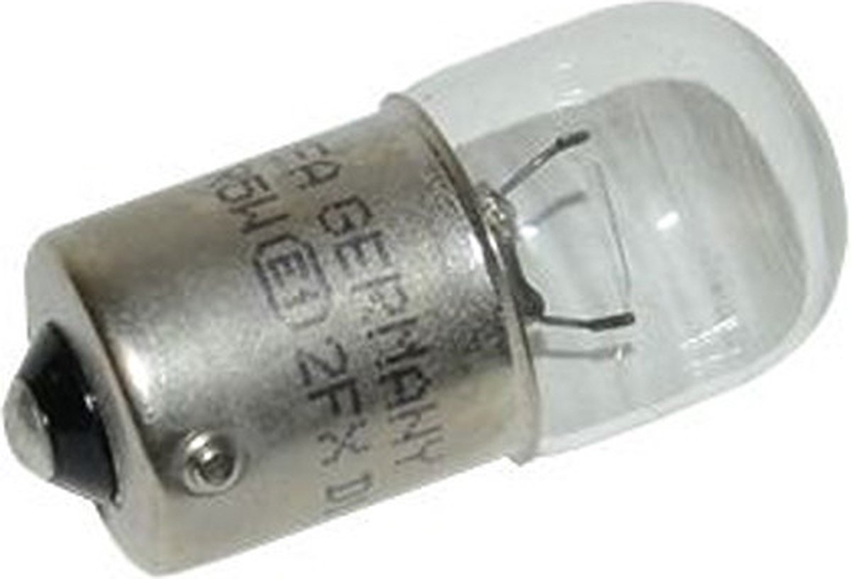 Lamp 12v Trifa 5w ba15s