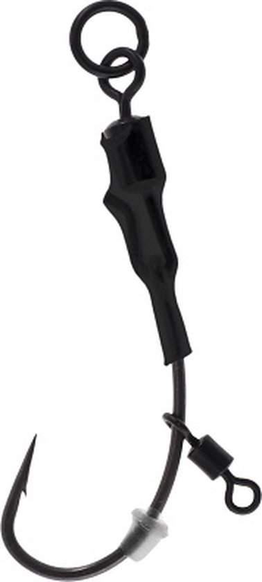 Mikado Carp Rig - Set de montage Ronnie - 3 pièces | Pêche à la carpe