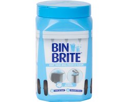 vuilnisbak verfrisser - vuilnisbakverfrisser - prullenbak verfrisser - 500 gram - Lente bloesem