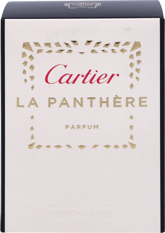 Cartier La Panthere Parfum 50 ml