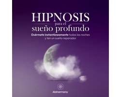Hipnosis para el sueño profundo